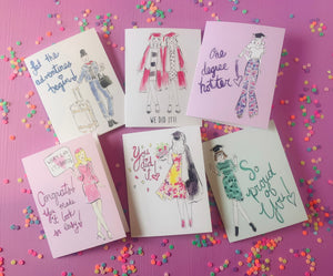 Graduation Greeting Cards