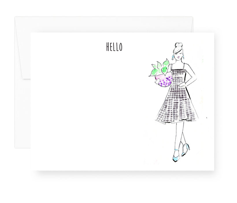 PRE ORDER: Note Cards