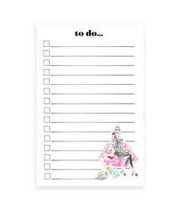 Pre-order: Notepads