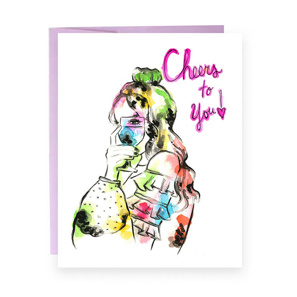 Pre-Order: Encouragement Greeting Card Collection