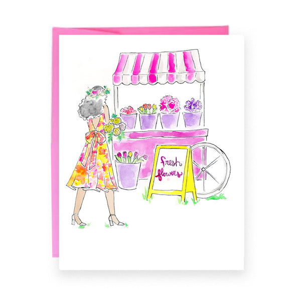 Pre-Order: Spring Mix Greeting Card Collection